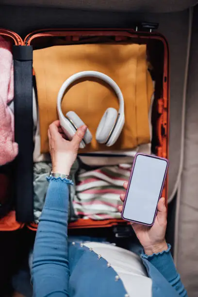 Top Travel Essentials Every Wanderlust Should Have