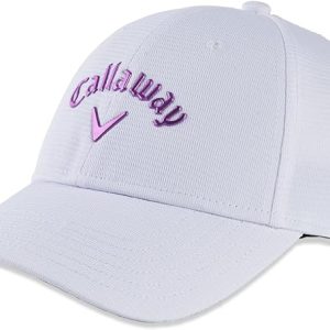 Callaway Golf Women's Liquid Metal Collection Headwear
